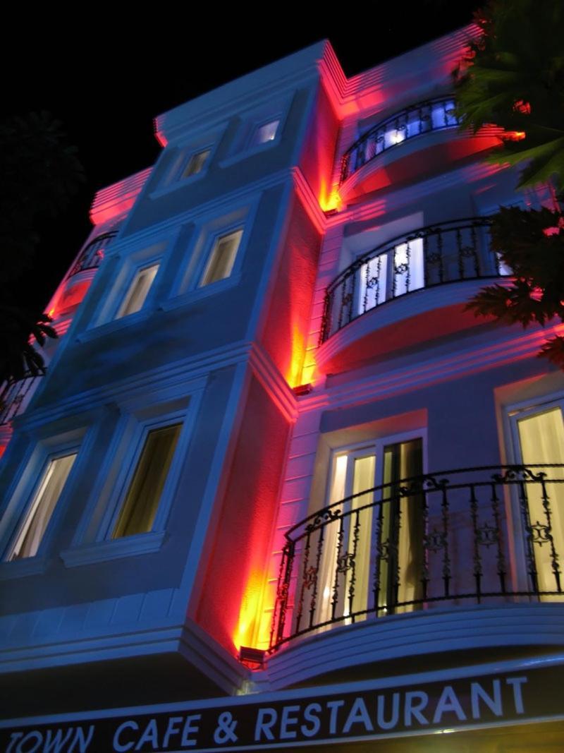 Charm Hotel Istanbul Exterior photo