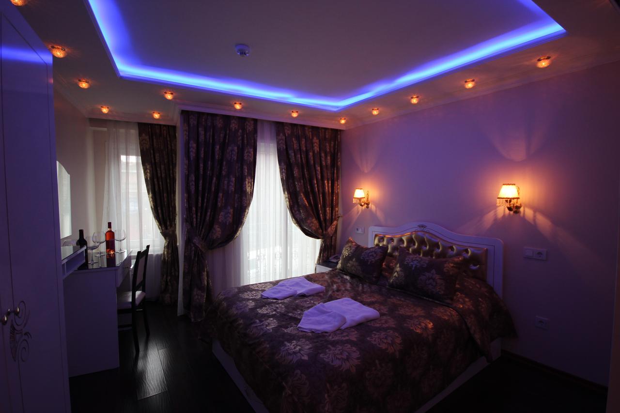Charm Hotel Istanbul Exterior photo